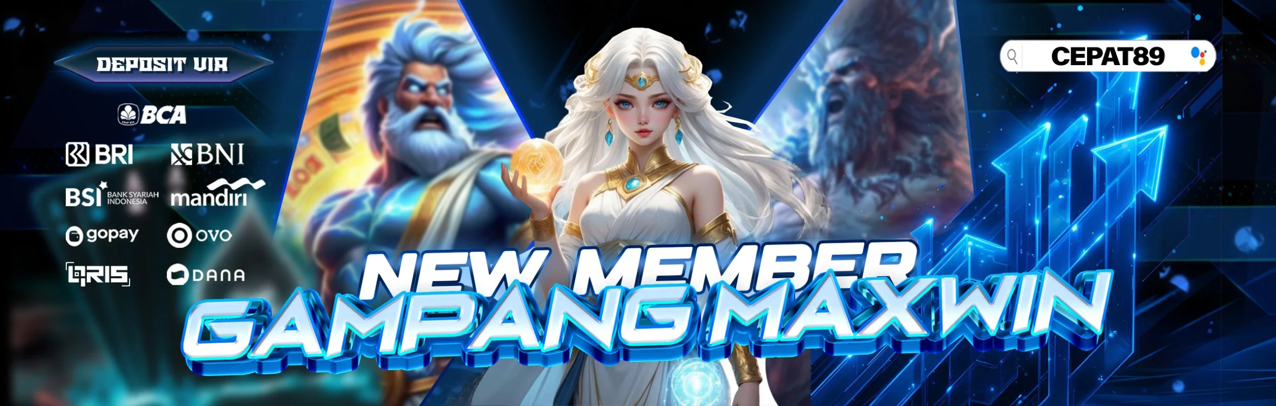 VIKING178 alternatif